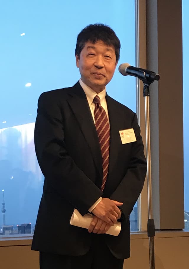 FIAジャパン 第35回年次総会 の写真 13枚目