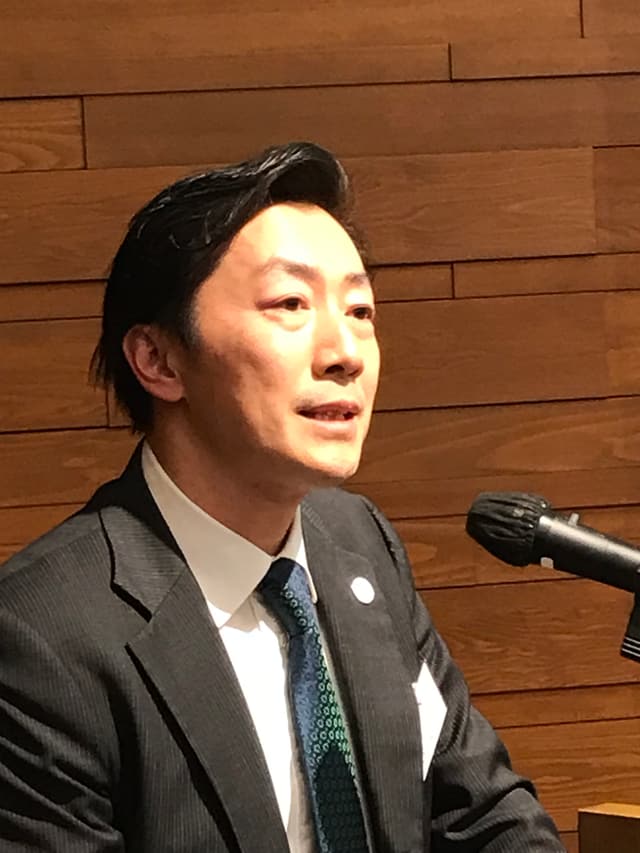 FIAジャパン新年会（2025年1月30日） の写真 17枚目