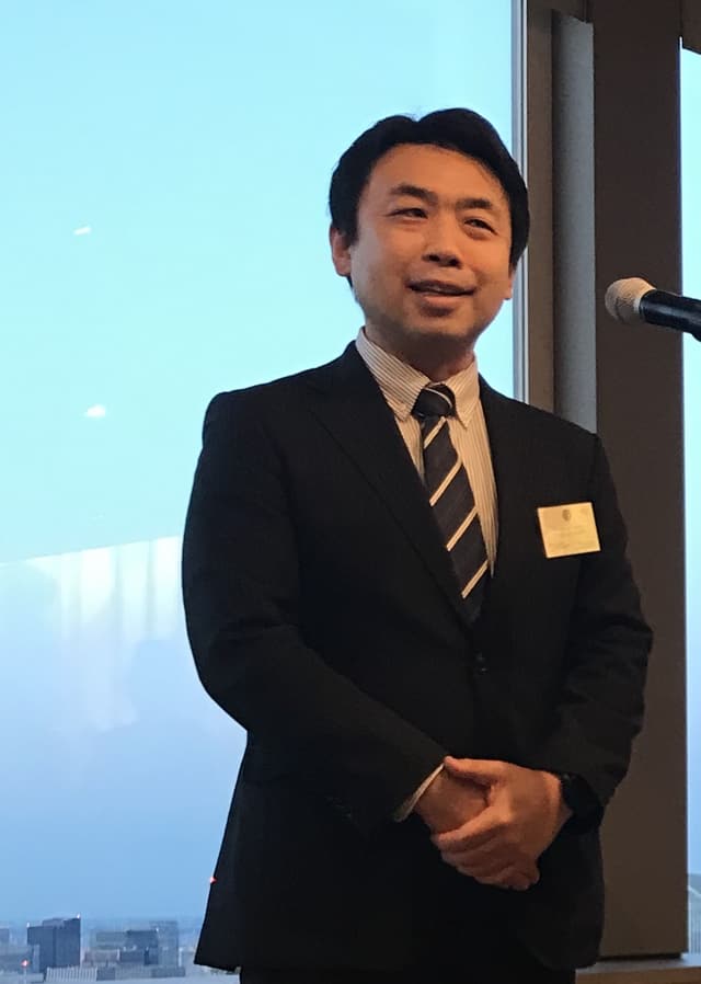 FIAジャパン 第35回年次総会 の写真 14枚目