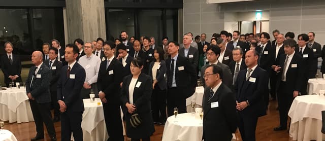 FIAジャパン新年会（2025年1月30日） の写真 18枚目