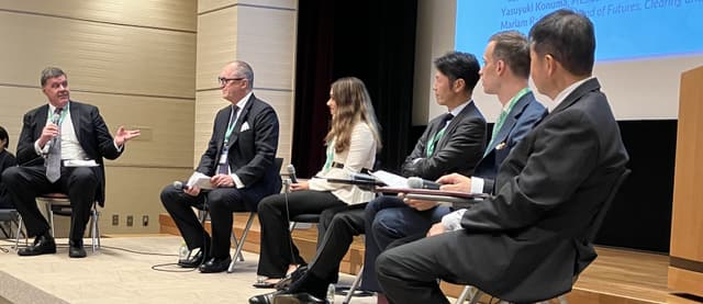 FIAフォーラム：東京2024、FIAジャパンと共催 の写真 27枚目