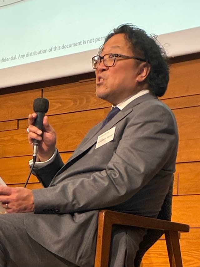 FIA Japan New Year Party 2026 – Panel Discussions and Reception の写真 27枚目