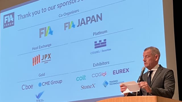 FIAフォーラム：東京2024、FIAジャパンと共催 の写真 28枚目