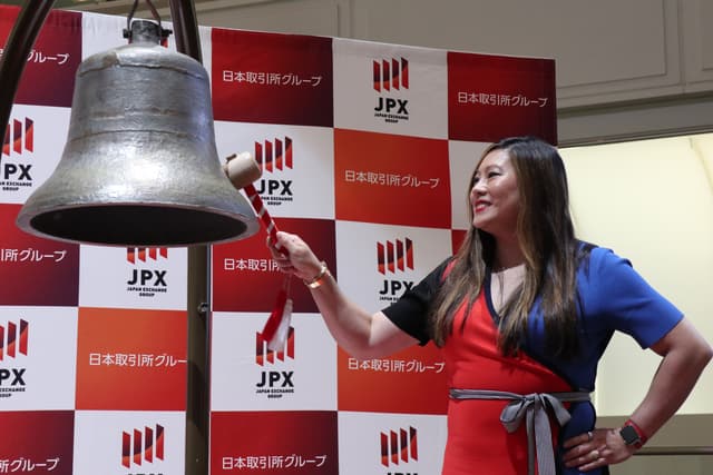 FIA ジャパン/JPX 共同セミナーおよび FIA ジャパン サマーパーティー開催報告 の写真 22枚目