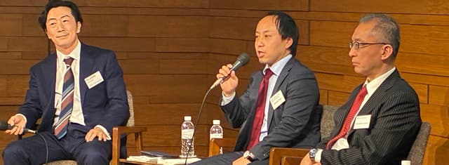 FIA Japan New Year Party 2026 – Panel Discussions and Reception の写真 33枚目