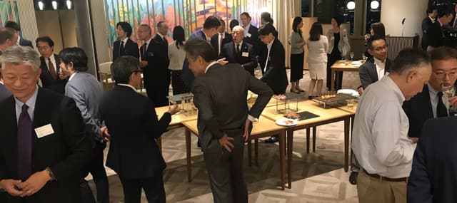 FIAジャパン 第35回年次総会 の写真 17枚目