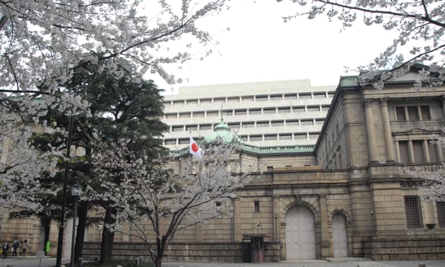 円LIBOR移行に関する日銀レビュー公表 の写真 4枚目