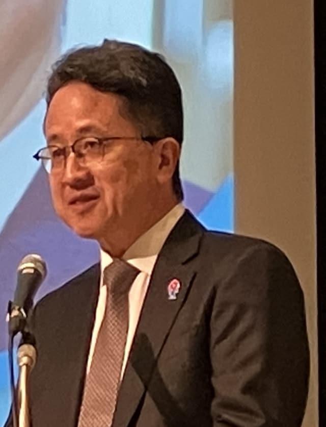FIAフォーラム：東京2024、FIAジャパンと共催 の写真 30枚目