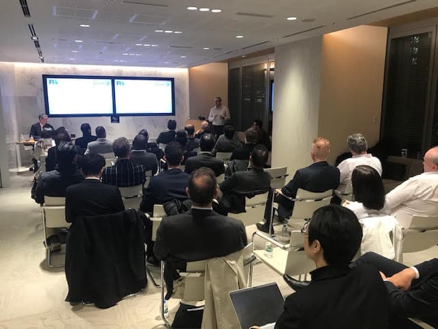 FIA Japan Technology Committee – Seminar Report の写真 9枚目